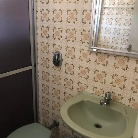 Apartamento A 50Mts Praia Guilhermina Praia Grande  Exterior photo
