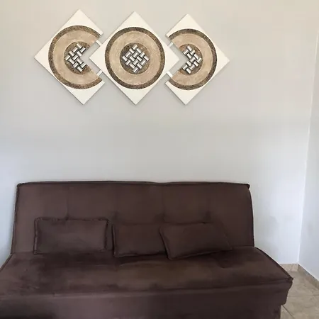 Apartamento A 50Mts Praia Guilhermina Praia Grande  Exterior photo