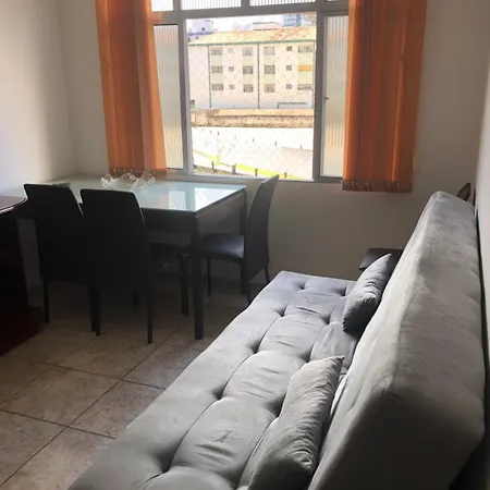 Apartamento A 50Mts Praia Guilhermina Praia Grande  Exterior photo