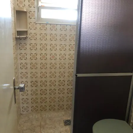 Apartamento A 50Mts Praia Guilhermina Praia Grande  Exterior photo
