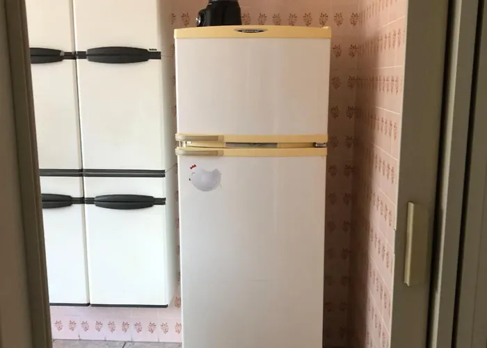 Apartamento A 50Mts Praia Guilhermina