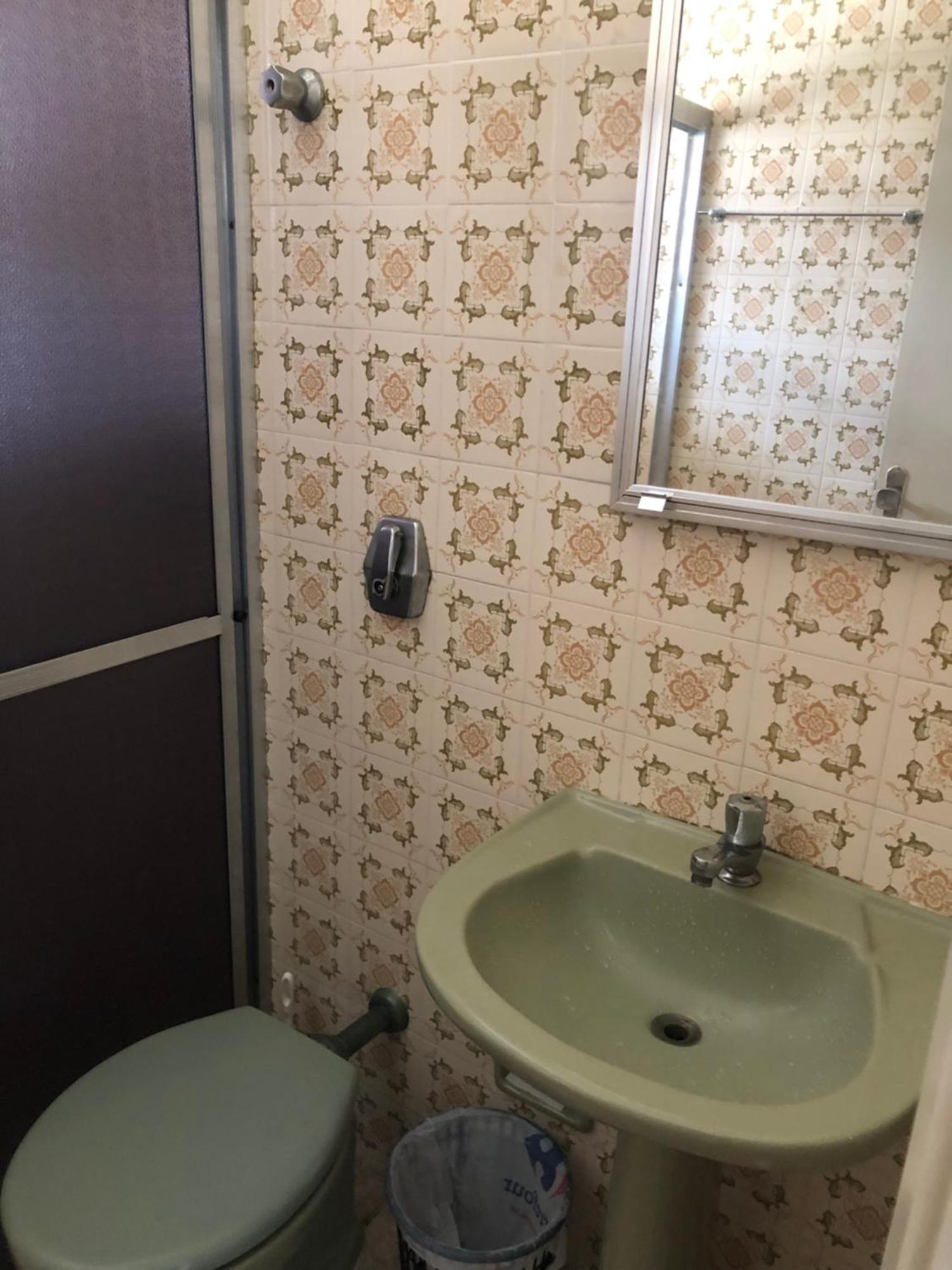 Apartment A 50mts Guilhermina Praia Grande (Santos)