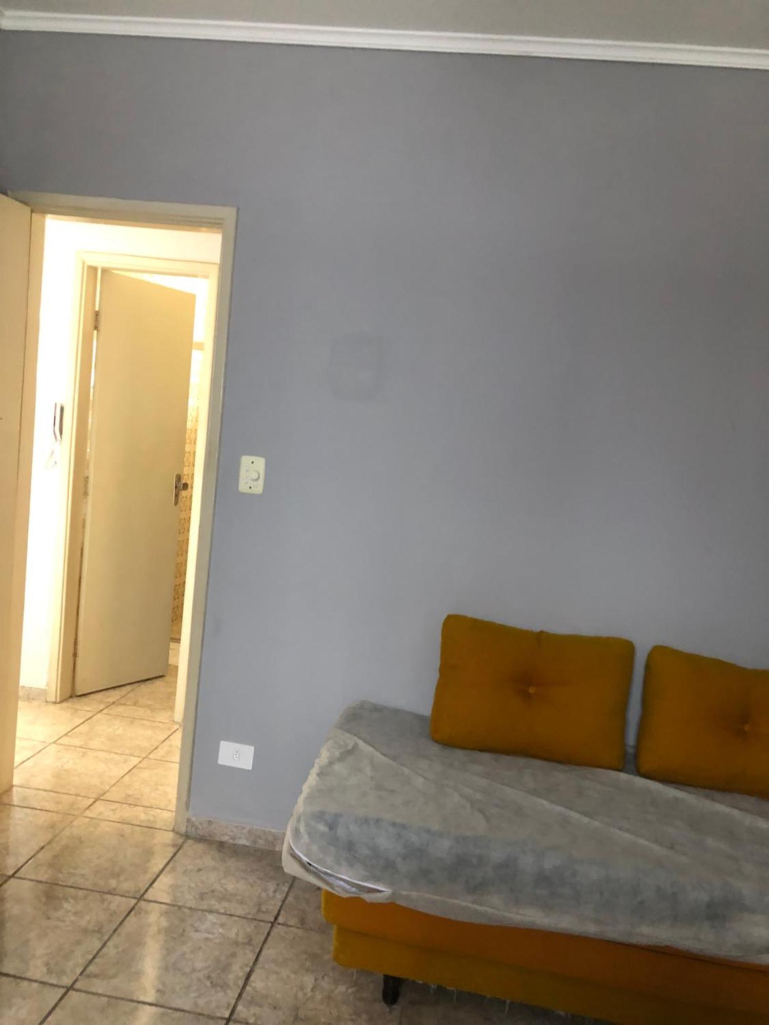 A 50mts Guilhermina Apartment