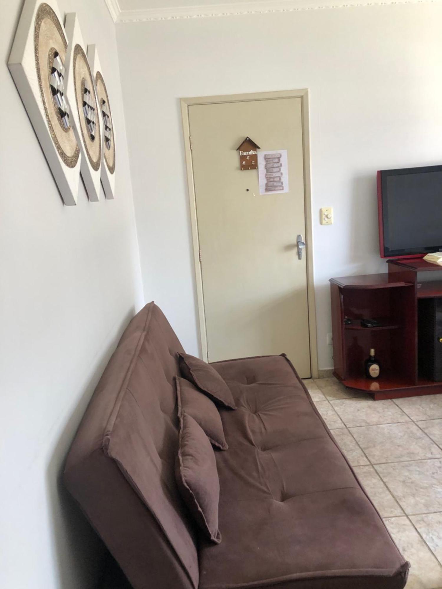 Apartment A 50mts Guilhermina