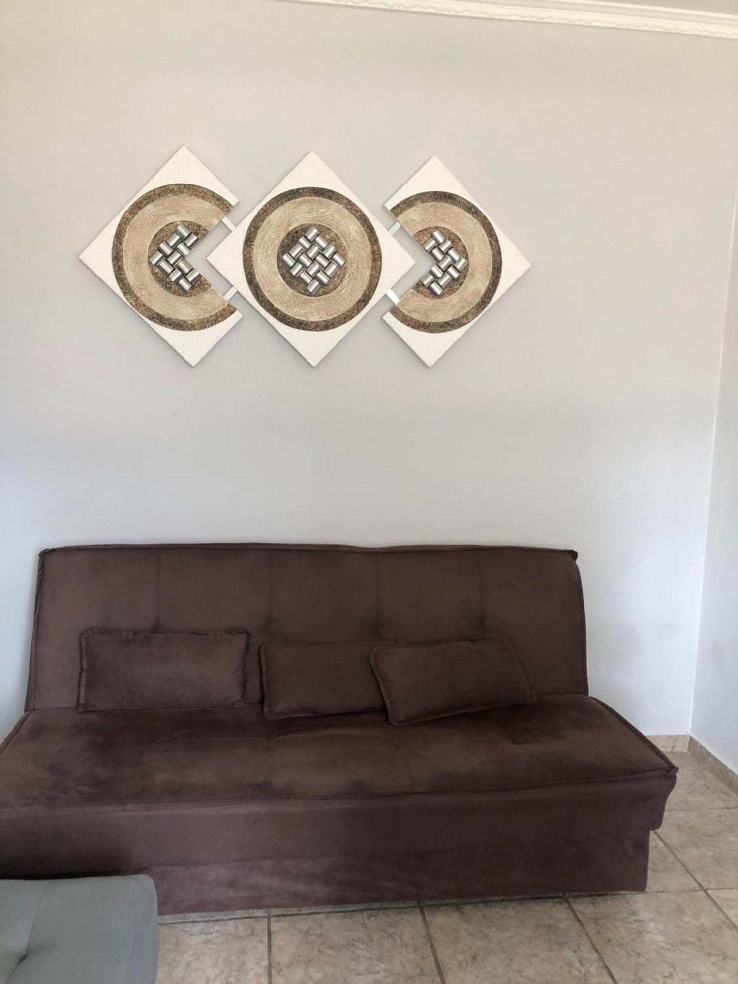 A 50mts Guilhermina Apartment Praia Grande (Santos)