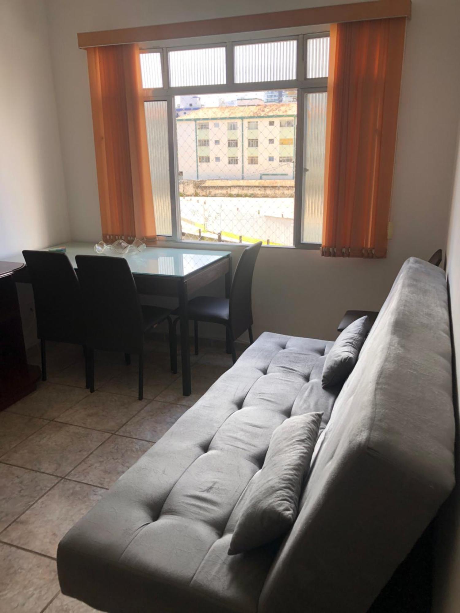 Apartment A 50mts Guilhermina