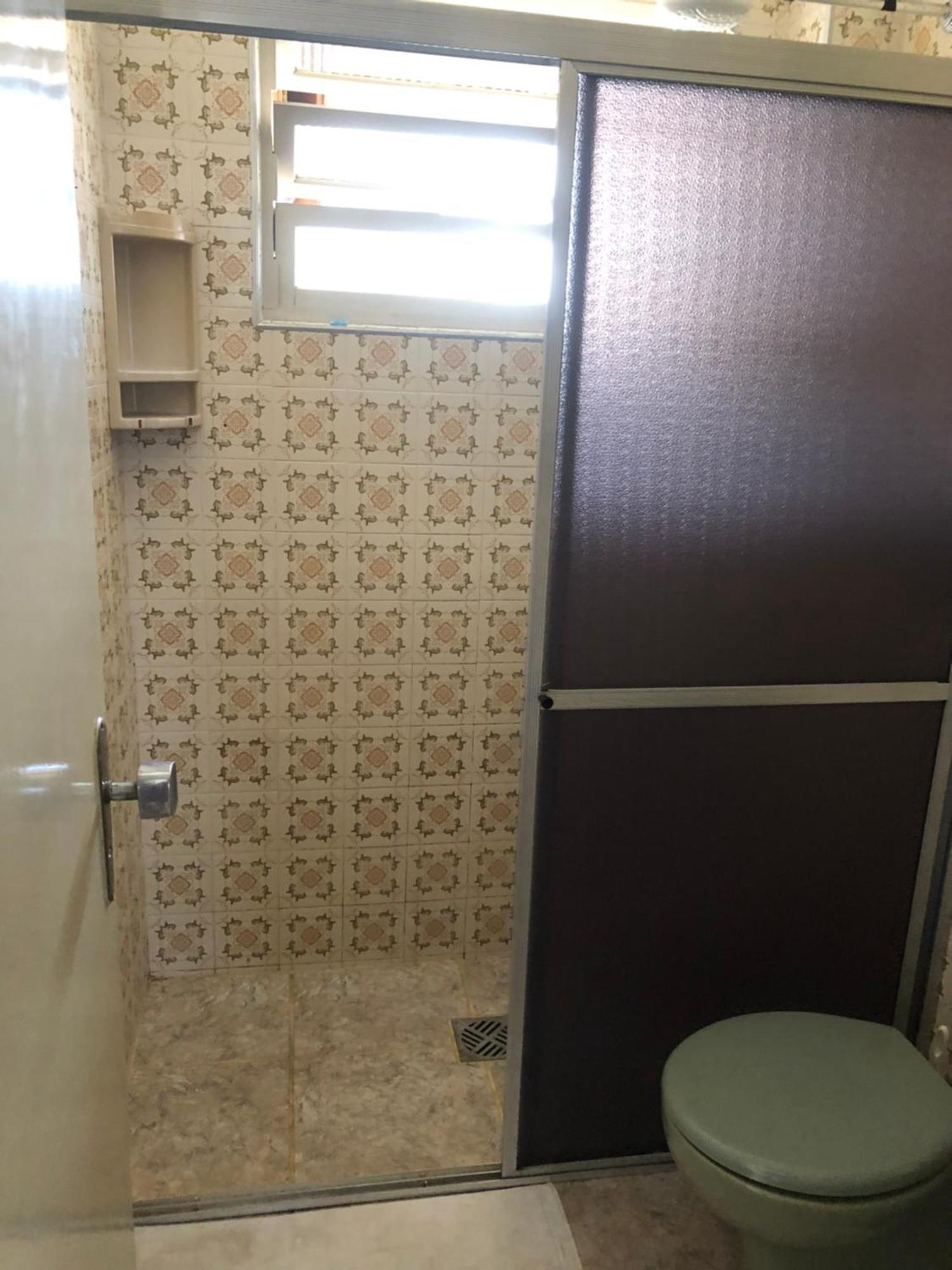 Apartment A 50mts Guilhermina Praia Grande (Santos)